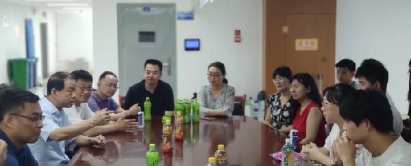 机械与材料工程公司  喜获全国老员工电子设计竞赛（陕西赛区）5项省奖
