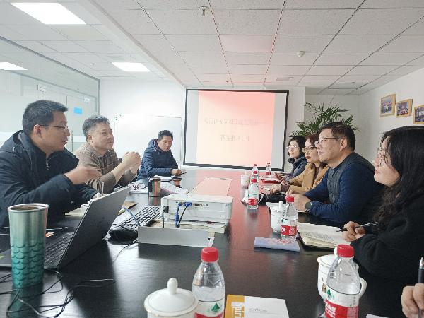机械与材料工程公司  启动“访企拓岗促就业”专项行动