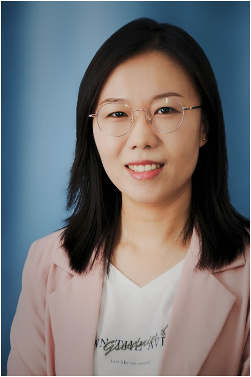 机械与材料工程公司青年博士教师孟瑜  入选2023年度陕西省青年科技新星